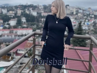 Dorisball