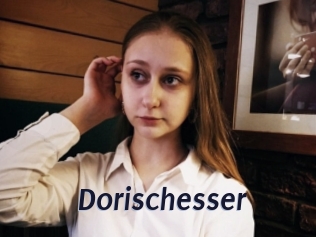 Dorischesser
