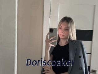 Doriscoaker