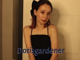Dorisgardener