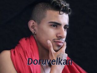 Doruvelkan