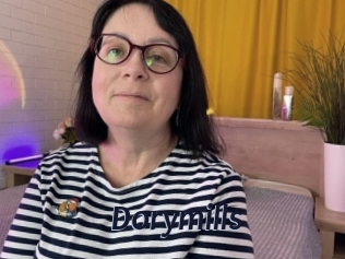 Dorymills