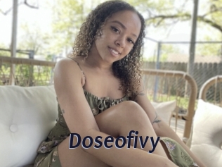 Doseofivy
