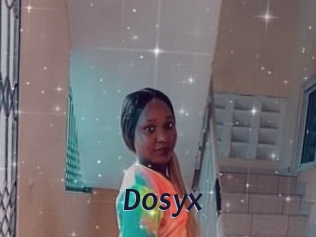 dosyx Site Cul