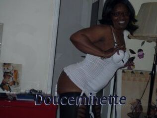 Douceminette