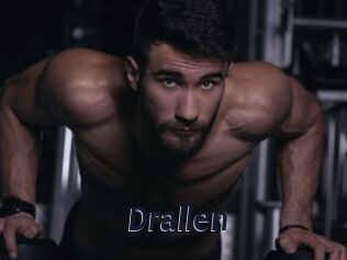 Drallen