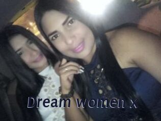 Dream_women_x