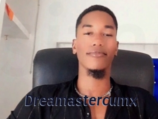 dreamastercumx Site Cul