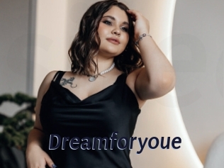 Dreamforyoue