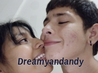 Dreamyandandy