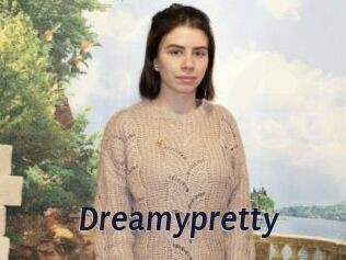 Dreamypretty