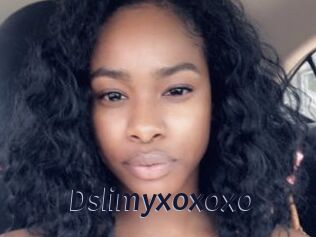 Dslimyxoxoxo