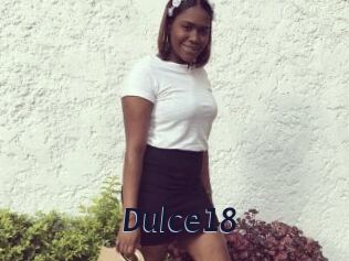 Dulce18
