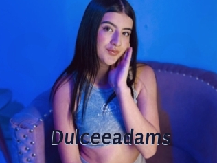 dulceeadams Site Cul