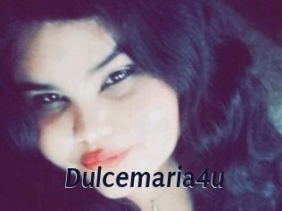 Dulcemaria4u