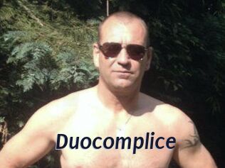 Duocomplice