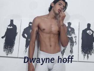 Dwayne_hoff