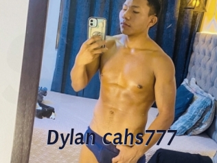 dylan_cahs777 Site Cul
