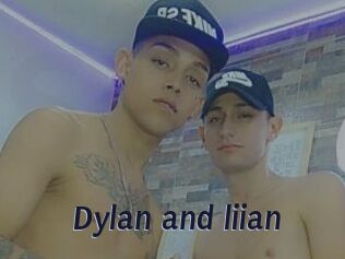 Dylan_and_liian
