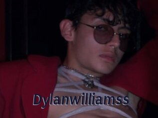 Dylanwilliamss