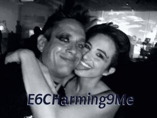 E6CHarming9Me Site Cul