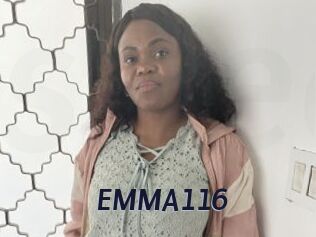 EMMA116