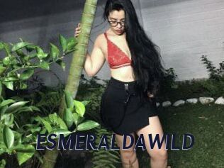 ESMERALDAWILD