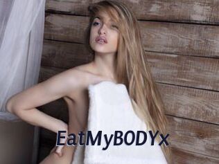 EatMyB0DYx Site Cul