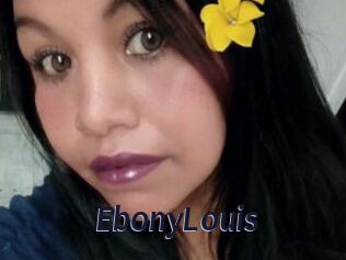 EbonyLouis