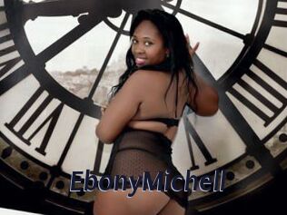 EbonyMichell