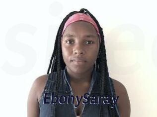 EbonySaray