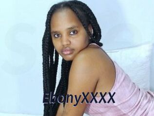 EbonyXXXX