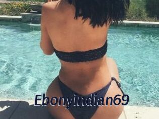 Ebonyindian69