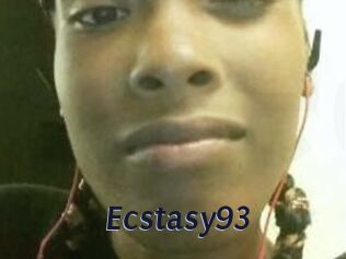 Ecstasy93