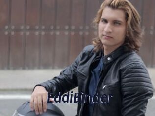 EddiBinder
