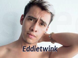 Eddietwink