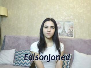 EdisonJoried