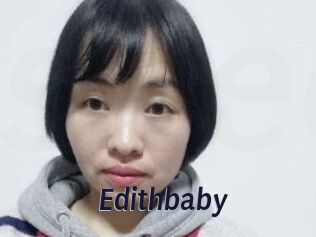 Edithbaby