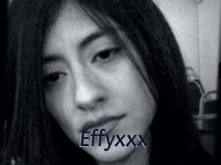 Effyxxx