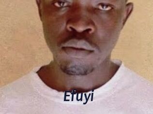 Efuyi
