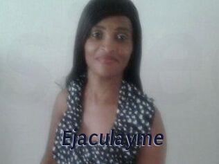 Ejaculayme