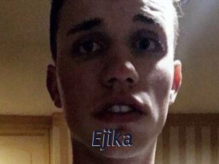 Ejika