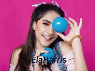 ElaHarris