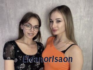 EleanorIsaon