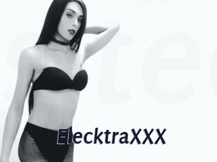 ElecktraXXX