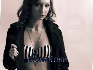 ElexaRose