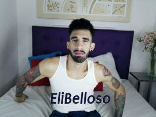 EliBelloso