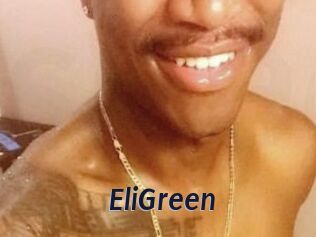 Eli_Green