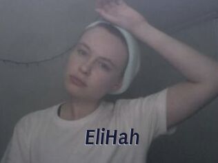 EliHah
