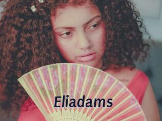 Eliadams